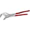 Nws Pliers Wrench 10 in. with 42 Finish Chrome Dipped Handle 1664-42-250 - alternate 4